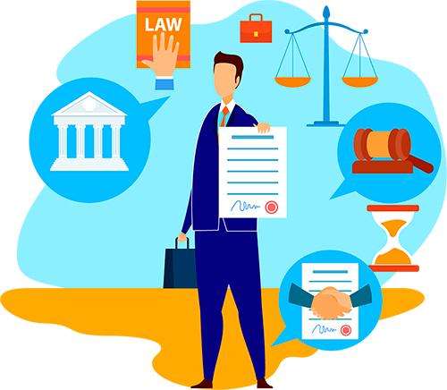 Perito judicial corretor de imóveis