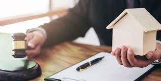 Avaliação e perícia imobiliária