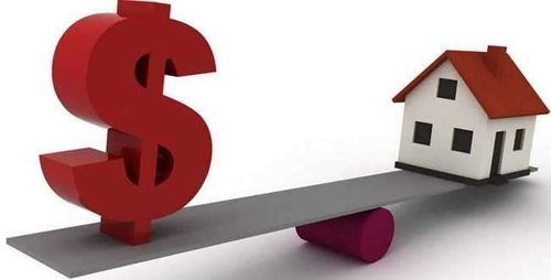 Serviços de avaliação imobiliária