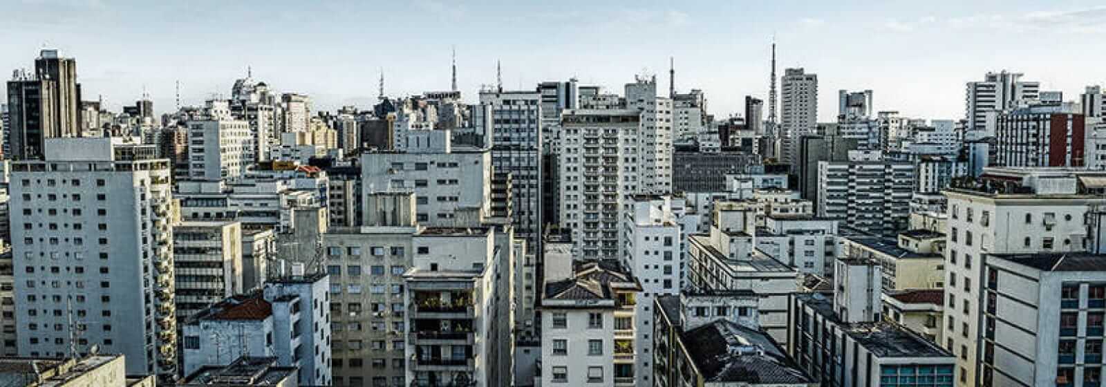 Preço médio do aluguel é o mesmo de três anos atrás